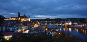 my place in Meißen
